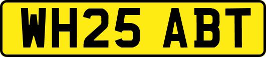 WH25ABT