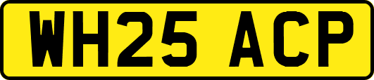 WH25ACP