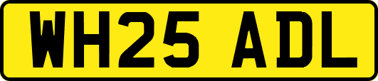 WH25ADL