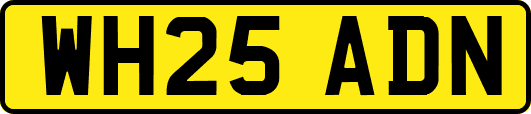 WH25ADN