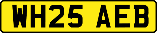 WH25AEB