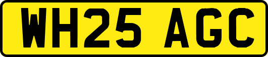 WH25AGC