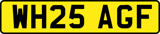 WH25AGF