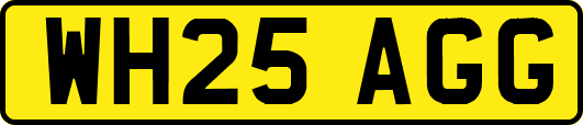 WH25AGG