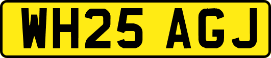 WH25AGJ