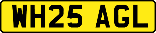 WH25AGL