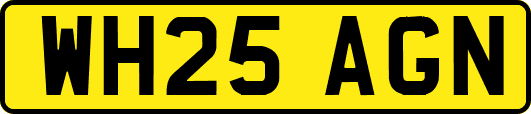 WH25AGN