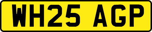 WH25AGP