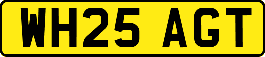 WH25AGT