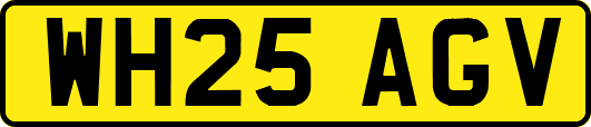 WH25AGV