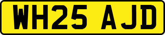 WH25AJD