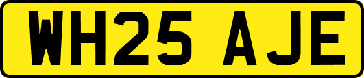 WH25AJE
