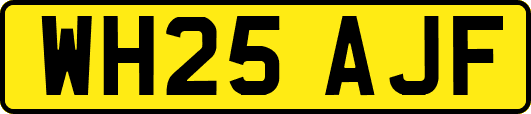 WH25AJF