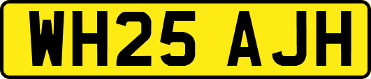 WH25AJH