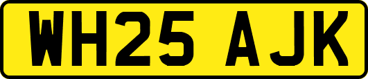 WH25AJK