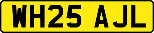 WH25AJL