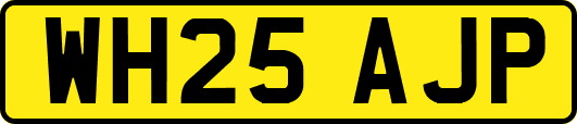 WH25AJP
