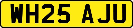 WH25AJU