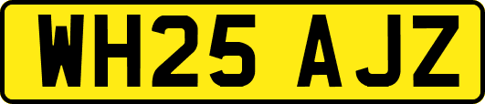 WH25AJZ