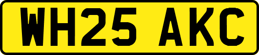 WH25AKC