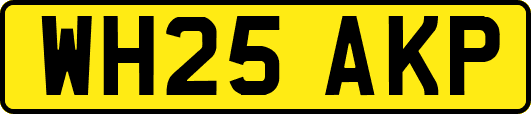 WH25AKP