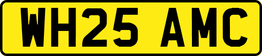 WH25AMC