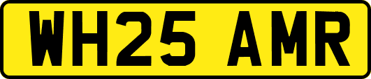 WH25AMR