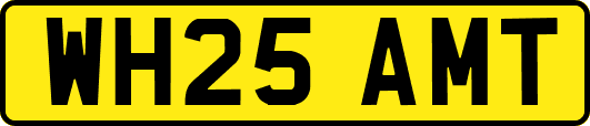 WH25AMT
