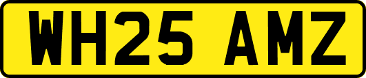 WH25AMZ