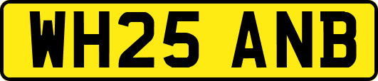 WH25ANB