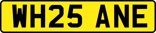 WH25ANE