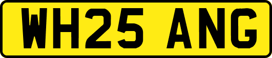 WH25ANG