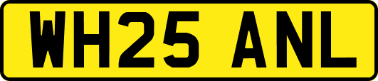 WH25ANL
