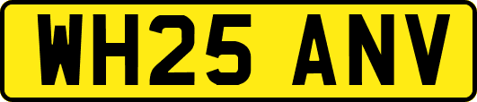 WH25ANV