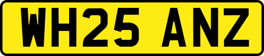 WH25ANZ