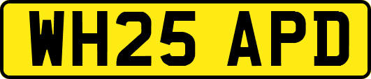 WH25APD
