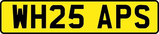 WH25APS