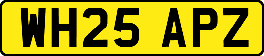 WH25APZ