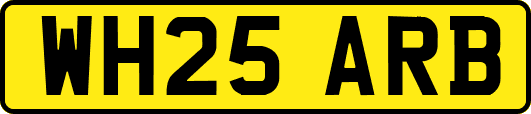 WH25ARB