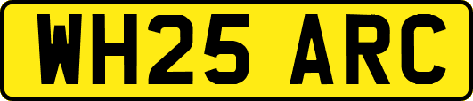 WH25ARC