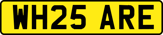 WH25ARE