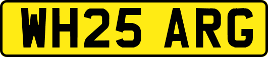 WH25ARG