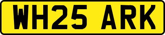 WH25ARK