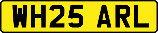 WH25ARL