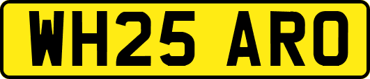 WH25ARO