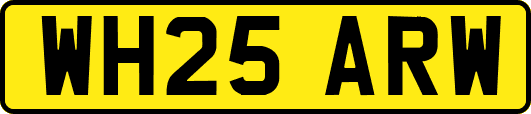 WH25ARW