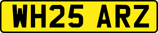 WH25ARZ
