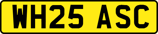 WH25ASC