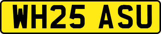 WH25ASU