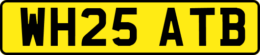 WH25ATB